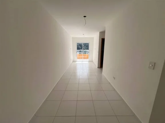 Imagem APARTAMENTO COM 60.44 m² - BOQUEIRÃO - PRAIA GRANDE SP