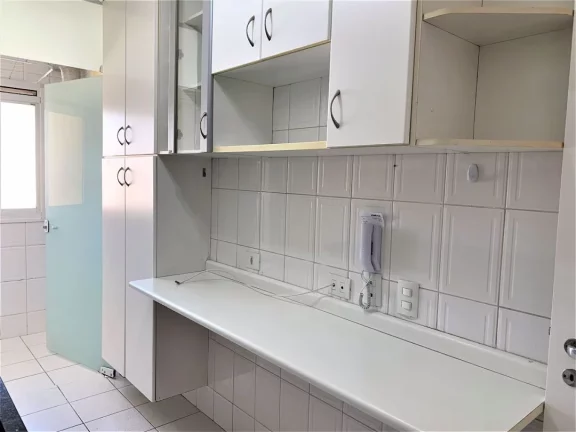 Imagem Apartamento com 3 dormitórios, 73 m² - venda ou aluguel - Vila Sônia - São Paulo/SP