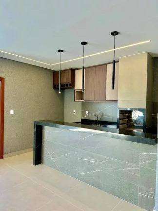 Imagem CASA DE ALTO PADRÃO DISPONÍVEL PARA VENDA NO PRIMO MENEGHETTI II EM FRANCA/SP