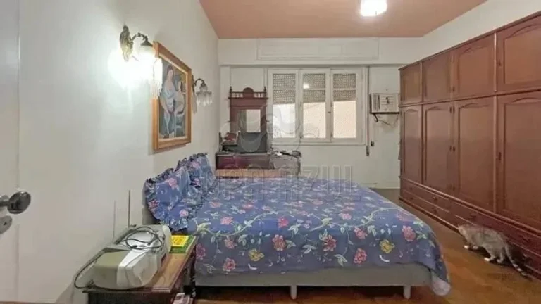 Imagem Copacabana – Avenida Atlântica | Residencial › Apartamento 3 quarto(s) à Venda