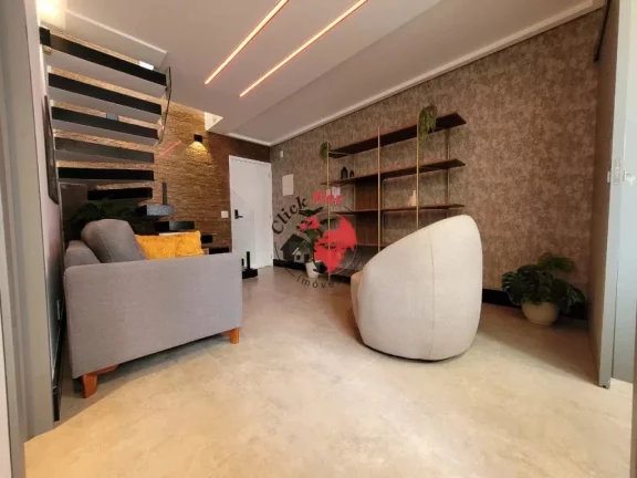 Imagem Cobertura Duplex à Venda no Centro de São Bernardo