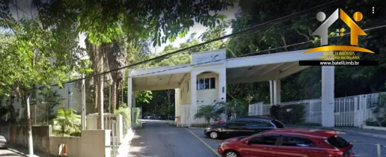 Imagem Apartamento à venda no condomínio Costa Verde - Batelli Imóveis