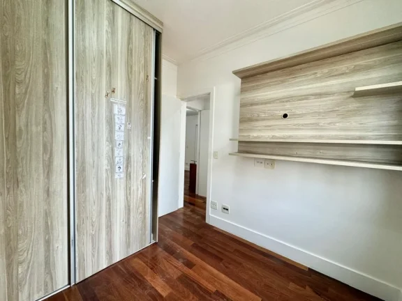 Imagem Apartamento Vila Leopoldina - 117M², 3 Dorms, 3 Suítes, 2 Vagas, Varanda Gourmet, Lazer Completo, Depósito, Copa.
