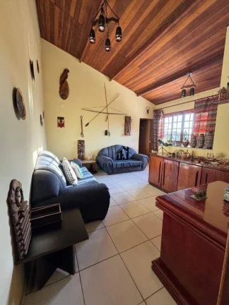 Imagem Casa com 3 dormitórios sendo 1 suíte à venda, 500 m² por R$ 999.900 - Condomínio Ibiti do Paço - Sorocaba/SP