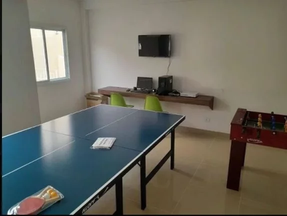 Imagem Apartamento, 54 m² - venda por R$ 300.000,00 ou aluguel por R$ 2.645,00/mês - Parque Santo Antônio - Jacareí/SP