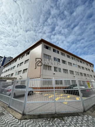 Imagem Kitnet no bairro Boqueirão - Praia Grande