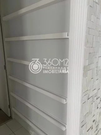 Imagem Apartamento para Venda em Santo André / SP no bairro Campestre