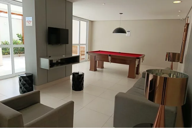 Imagem APARTAMENTO RESIDENCIAL em São Paulo - SP, Parada Inglesa