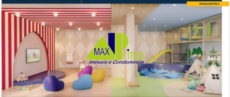 Imagem APARTAMENTO 36,84M²/02 DORMITÓRIOS/SACADA/SEM VAGA