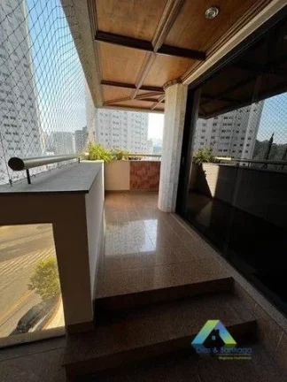 Imagem VILA ANDRADE Apartamento, 180 M², 3 suítes, 4 vagas, lazer completo com ótima localização e valor !!!