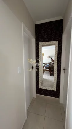 Imagem BELO APARTAMENTO FRENTE MAR NA PRAIA GRANDE EM UBATUBA-SP