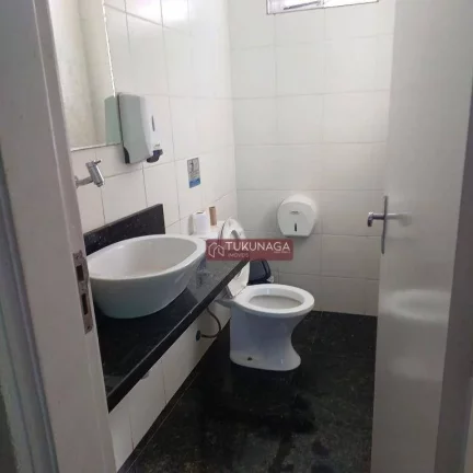 Imagem Galpão à venda, 250 m² por R$ 2.500.000,00 - Parque Renato Maia - Guarulhos/SP