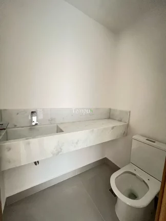 Imagem Opus Giro Vaca Brava - Apartamento pronto para morar de 119m² no Opus Gyro Vaca Brava à venda no bairro Setor Bueno - Goiânia/GO