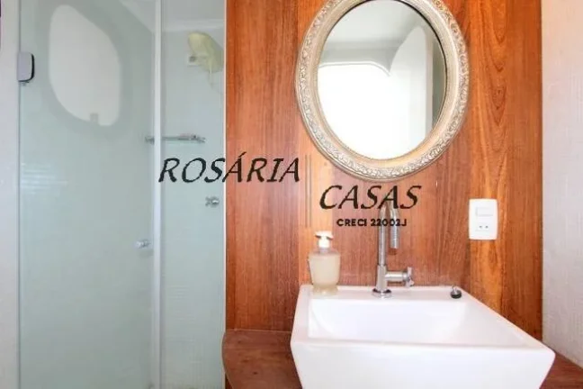 Imagem VILA NOVA CONCEIÇÃO - Cobertura Duplex com 3 suítes
