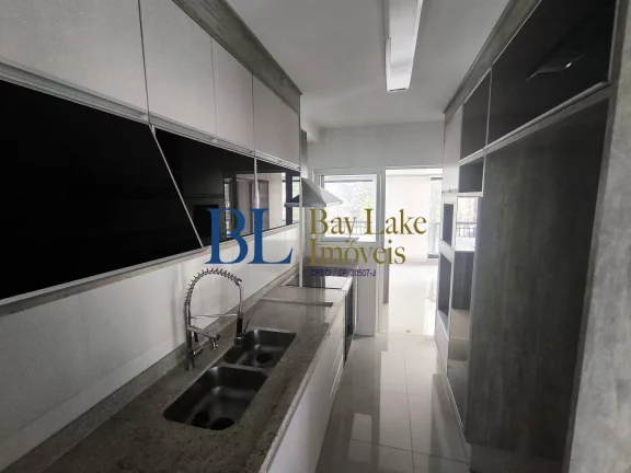 Imagem Apartamento Verone Mooca 156m² 3Suítes 3Vagas Varanda Gourmet!