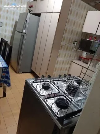 Imagem Apartamento Antonio Carlos costa