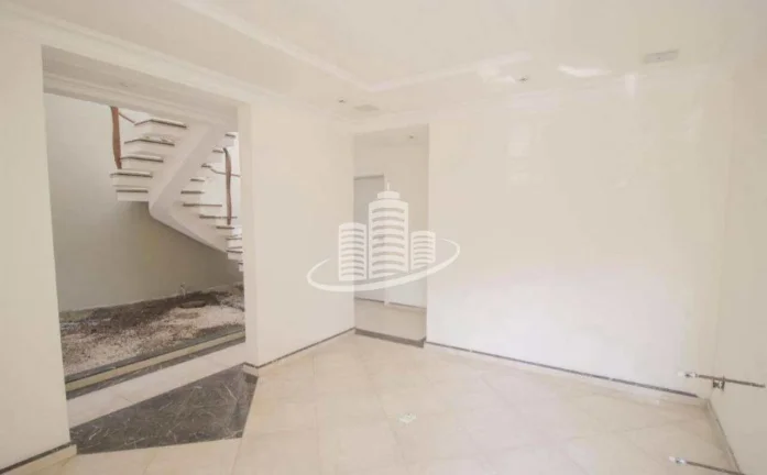 Imagem Casa de Condomínio