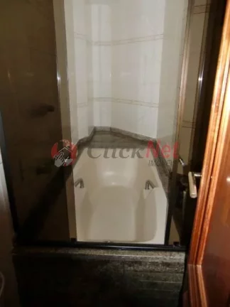 Imagem Apartamento Alto Padrão em Condomínio no bairro Santo Antônio em São Caetano - Venda ou Locação