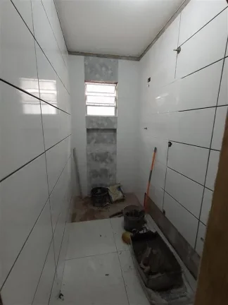 Imagem CASA COM 69 m² - MIRIM - PRAIA GRANDE SP