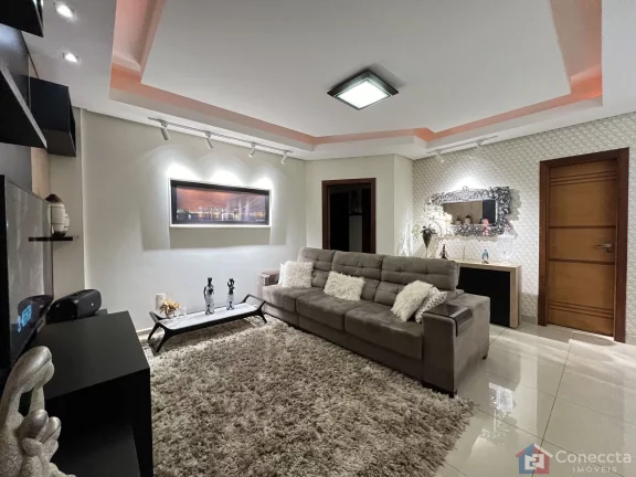Imagem Apartamento à Venda na Av. Padre Almir – 3 Quartos, 2 Suítes e Sacada Gourmet