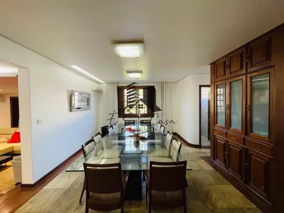 Imagem Casa de 6 Quartos, Bairro São Luiz