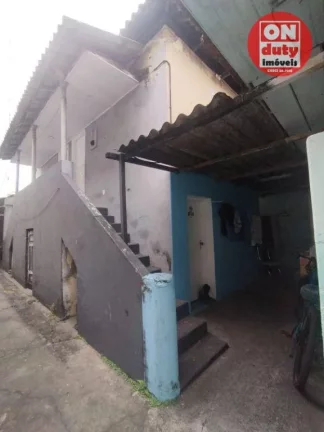 Imagem Terreno à venda em Santos/SP