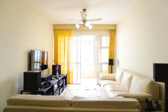 Imagem Apartamento à Venda - Barra da Tijuca, 2 Quartos, 84 m2