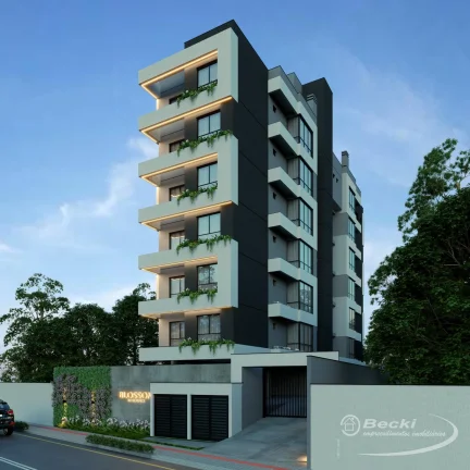 Imagem Apartamento Tipo Studio no Santo Antônio - Joinville, SC