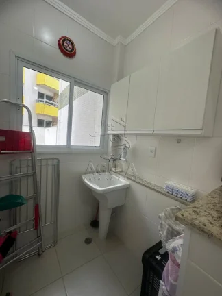 Imagem Apartamento mobiliado a venda na Praia Grande em Ubatuba!