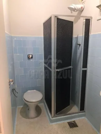 Imagem Botafogo - Residencial › Casa com 8 quarto(s) a Aluguel