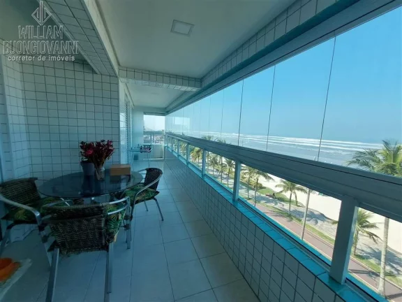 Imagem Apartamento à Venda em Real, Praia Grande - SP