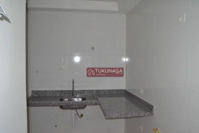 Imagem Apartamento à venda, 43 m² por R$ 404.200,00 - Vila Mazzei - São Paulo/SP