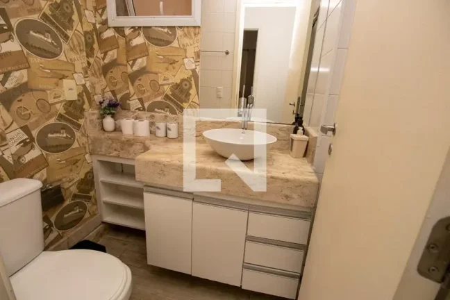 Imagem Apartamento à Venda - Recreio, 2 Quartos, 75 m2