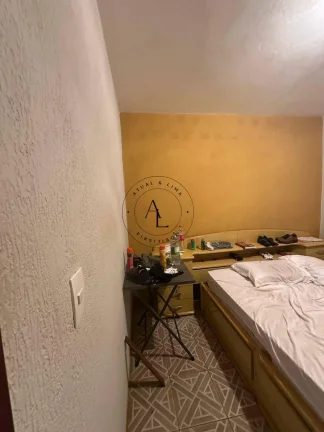 Imagem Chácara à venda em Campinas, Jardim Monte Belo, com 2 quartos, 150m2