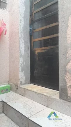 Imagem PLANALTO PAULISTA Sobrado 120 metros a poucos minutos da estação do metro Saúde e Praça da Arvore, rua sem saída ótima localização e valor !!!!