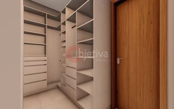 Imagem Casa térrea no Condomínio Alphaville, Cabo Frio, 4 quartos, lazer completo
