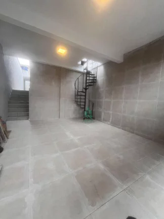 Imagem Casa com 3 dormitórios à venda, 150 m² por R$ 530.000,00 - Jardim Ponte Rasa - São Paulo/SP