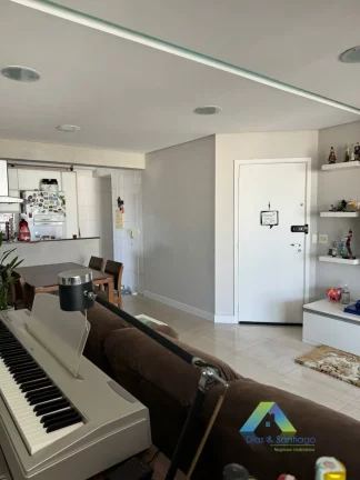 Imagem Apartamento à venda no bairro Cambuci - São Paulo/SP