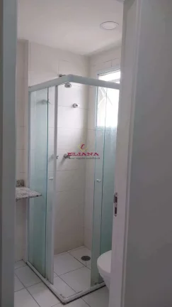 Imagem Apartamento à venda em São Paulo, Piqueri, com 2 quartos, 55m²