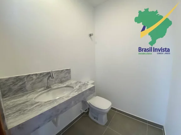Imagem DUPLEX NOVO EM CONDOMÍNIO NO ALTO DO MUNDAÍ