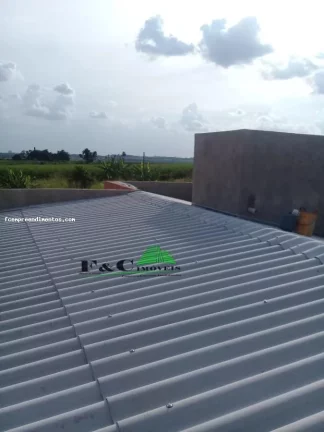 Imagem Chácara Condomínio para Venda em Limeira, Bairro dos Pires, 3 dormitórios, 1 suíte, 1 banheiro, 1 vaga