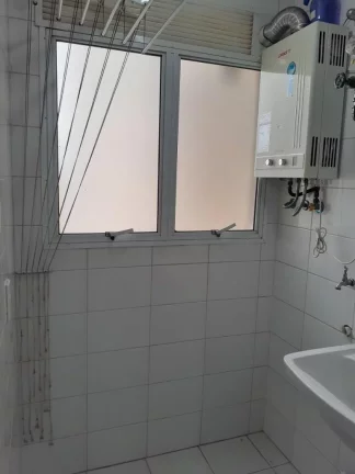 Imagem APARTAMENTO RESIDENCIAL em SÃO PAULO - SP, VILA PAULISTA