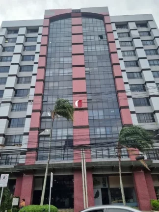 VENDO MARAVILHOSA SALA MOBILIADA E DECORADA PROX AO TRIBUNAL
