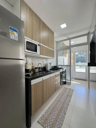 Imagem Apartamento à venda na Praia das toninhas