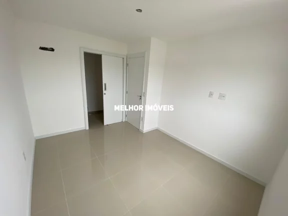Imagem Apartamento Novo a venda em frente ao Shopping Balneário em Balneário Camboriú-SC