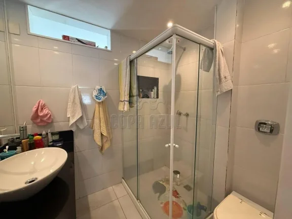 Imagem Copacabana - Residencial › Apartamento com 3 quarto(s) a Venda