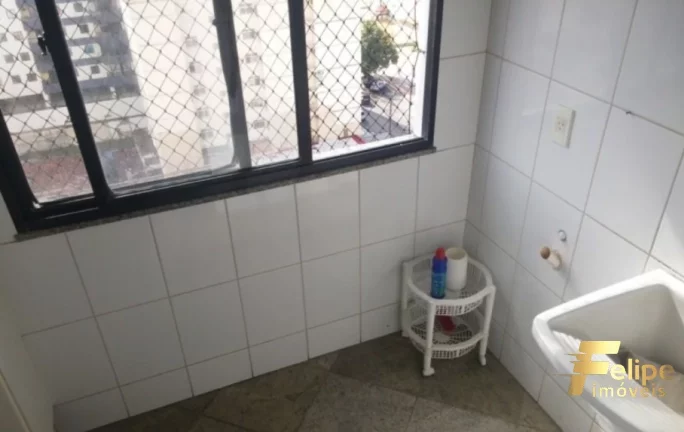 Imagem Cobertura com lazer privativo à venda com Vista para o mar Da Praia do Morro - Guarapari ES