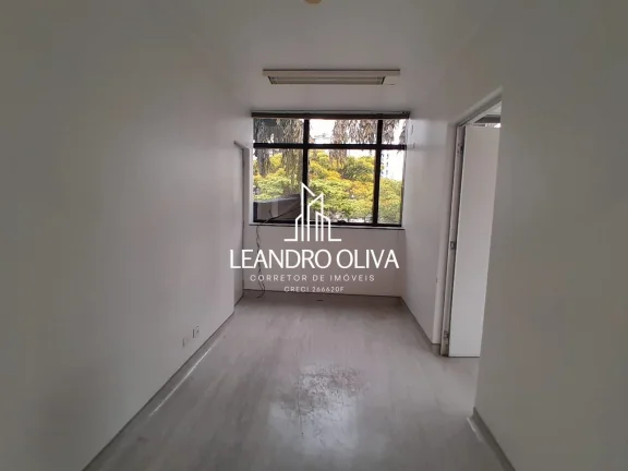Imagem Prédio Comercial, 1.250 m², aluguel - Avenida Indianópolis - Moema - São Paulo/SP