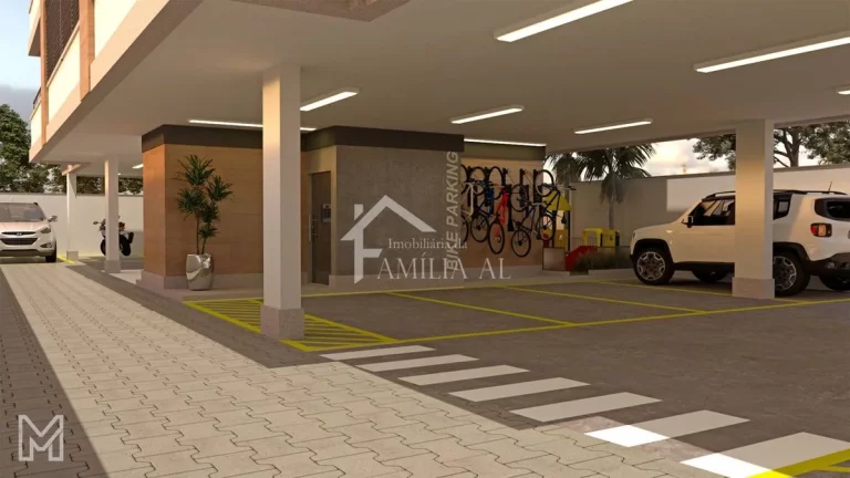 Imagem APARTAMENTO COM ELEVADOR NO FÁTIMA