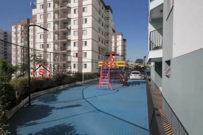 Imagem APARTAMENTO RESIDENCIAL em SÃO PAULO - SP, CHÁCARA BELENZINHO